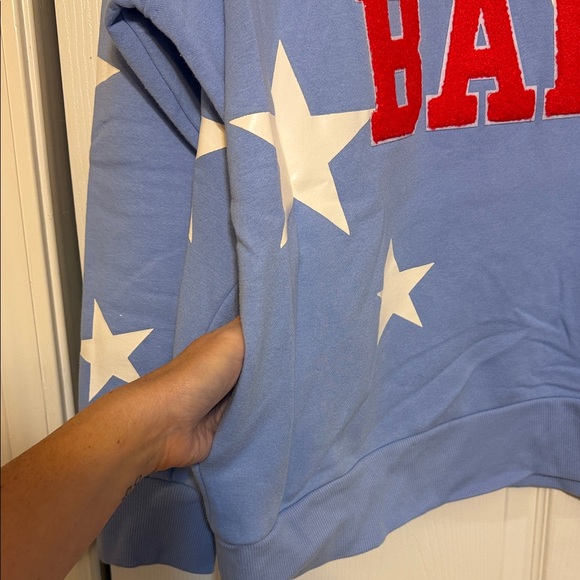 Judith March SANTA Sweatshirt - Picture 5 of 7